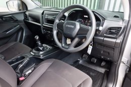 ISUZU D-MAX SPACECAB NEW  1.9 Ddi (B) AB/ABS ปี 2020 ราคา 589,000