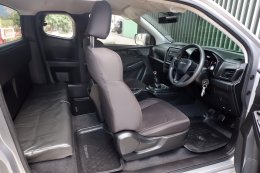 ISUZU D-MAX SPACECAB NEW  1.9 Ddi (B) AB/ABS ปี 2020 ราคา 589,000