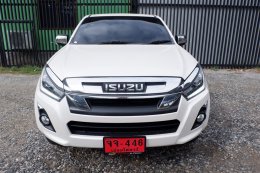 ISUZU D-MAX CAB 4 HI-LANDER 1.9 Ddi  ปี2019 ราคา 699,000