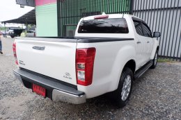 ISUZU D-MAX CAB 4 HI-LANDER 1.9 Ddi  ปี2019 ราคา 699,000