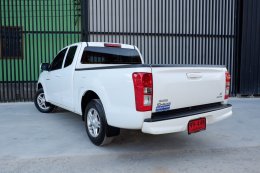 ISUZU D-MAX SPACECAB 1.9 DDI Z AB ABSปี 2018 ราคา 579,000