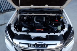 ISUZU D-MAX SPACECAB 1.9 DDI Z AB ABSปี 2018 ราคา 579,000