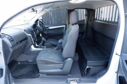 ISUZU D-MAX SPACECAB 1.9 DDI Z AB ABSปี 2018 ราคา 579,000
