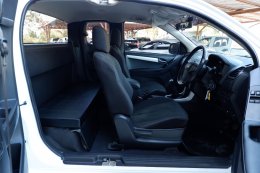 ISUZU D-MAX SPACECAB 1.9 DDI Z AB ABSปี 2018 ราคา 579,000