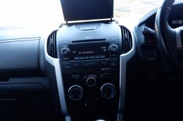 ISUZU D-MAX SPACECAB 1.9 DDI Z AB ABSปี 2018 ราคา 579,000