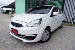 MITSUBISHI MIRAGE ปี 2018 ราคา 329,000