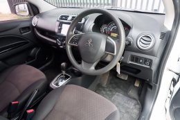 MITSUBISHI MIRAGE ปี 2018 ราคา 329,000