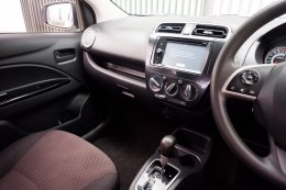 MITSUBISHI MIRAGE ปี 2018 ราคา 329,000