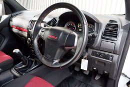 ISUZU D-MAX CAB 4 1.9 DDI Z X-SEREISปี 2018 ราคา 659,000 บาท