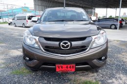 MAZDA BT-50 PRO DOUBLE CAB 2.2 HI-LANDER AB ปี2015 ราคา 479,000บาท