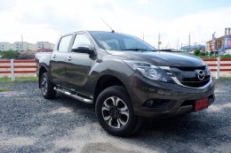 MAZDA BT-50 PRO DOUBLE CAB 2.2 HI-LANDER AB ปี2015 ราคา 479,000บาท