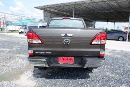 MAZDA BT-50 PRO DOUBLE CAB 2.2 HI-LANDER AB ปี2015 ราคา 479,000บาท