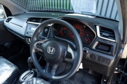 HONDA BRIO 1.2 V I-VTEC HATCHBACK 2017 มือสอง