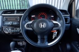 HONDA BRIO 1.2 V I-VTEC HATCHBACK 2017 มือสอง