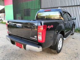 ISUZU D-MAX CAB 4 V-CROSS 3.0 VGS Z PRESTIGE NAVI AB/ABS ปี2012 ราคา529,000บาท