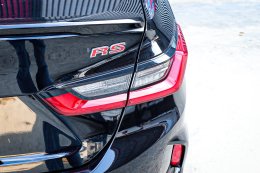 HONDA CITํY RS 1.0 TURBO ปี2020 ราคา649,000บาท