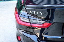 HONDA CITํY RS 1.0 TURBO ปี2020 ราคา649,000บาท