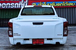 ISUZU D-MAX CAB 4 1.9 AB/ABS ปี2020 ราคา649,000บาท