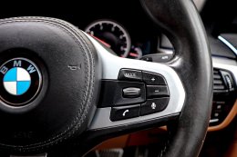 BMW520D 2.0 ปี2018 ราคา 1,790,000 บาท