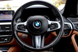 BMW520D 2.0 ปี2018 ราคา 1,790,000 บาท