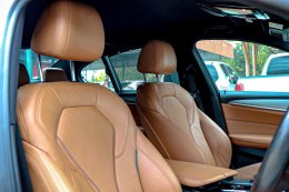 BMW520D 2.0 ปี2018 ราคา 1,790,000 บาท