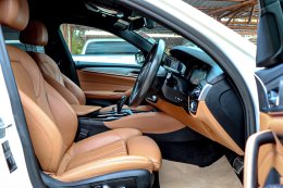 BMW520D 2.0 ปี2018 ราคา 1,790,000 บาท