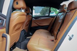 BMW520D 2.0 ปี2018 ราคา 1,790,000 บาท