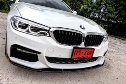 BMW520D 2.0 ปี2018 ราคา 1,790,000 บาท