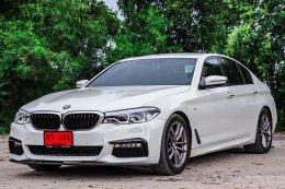 BMW520D 2.0 ปี2018 ราคา 1,790,000 บาท
