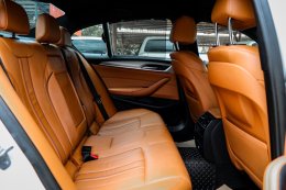 BMW520D 2.0 ปี2018 ราคา 1,790,000 บาท