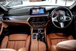 BMW520D 2.0 ปี2018 ราคา 1,790,000 บาท