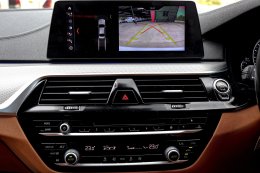 BMW520D 2.0 ปี2018 ราคา 1,790,000 บาท