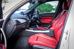 BMW 116i  M SPORT ปี 2016 ราคา 749,000 บาท