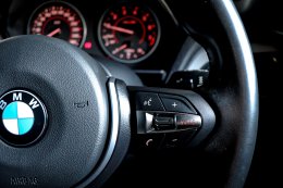 BMW 118i 1.5 M SPORT ปี2016 ราคา999,000บาท