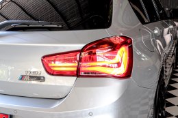 BMW 118i 1.5 M SPORT ปี2016 ราคา999,000บาท