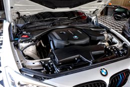 BMW 118i 1.5 M SPORT ปี2016 ราคา999,000บาท