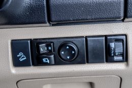 ISUZU D-MAX CAB4 1.9 HI-LANDER STEALTH Z-PRESTIGE MT ปี2019 ราคา749,000บาท