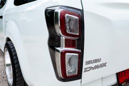 ISUZU D-MAX CAB4 1.9 S MTปี 2021 ราคา639,000 บาท