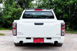 ISUZU D-MAX CAB4 1.9 S MTปี 2021 ราคา639,000 บาท