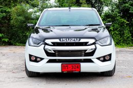 ISUZU D-MAX CAB4 1.9 S MTปี 2021 ราคา639,000 บาท