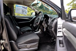 ISUZU D-MAX CAB4 2.5 HI-LANDER Z MT VGS ปี2014 ราคา529,000บาท