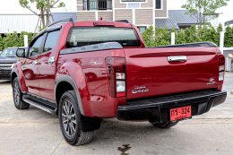 ISUZU D-MAX CAB4 3.0 VCROSS Z-PRESTIGE AT (NAVI) ปี2018 ราคา799,000บาท