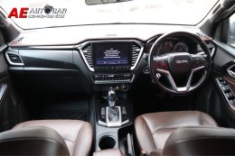 ISUZU D-MAX CAB4 3.0 VCROSS M 4WD ปี2020 ราคา929,000บาท