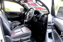 ISUZU D-MAX CAB4 HI-LANDER 1.9 Z X-SERIES DVD AT ปี2018 ราคา689,000บาท
