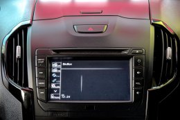 ISUZU D-MAX CAB4 HI-LANDER 1.9 Z X-SERIES DVD AT ปี2018 ราคา689,000บาท