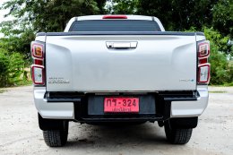 ISUZU D-MAX CAB4(NEW) 1.9 HI-LANDERLMT (DA)ปี2020ราคา749,000บาท