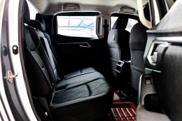 ISUZU D-MAX CAB4(NEW) 1.9 HI-LANDERLMT (DA)ปี2020ราคา749,000บาท