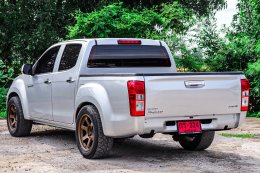 ISUZU D-MAX CAB4 (NEW) 1.9 HI-LANDER L MT ปี2017ราคา559,000บาท