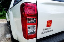 ISUZU D-MAX CAB 4 HILANDER 1.9 Z-PRESTIGE DDI ปี2019 ราคา759,000บาท