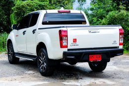 ISUZU D-MAX CAB 4 HILANDER 1.9 Z-PRESTIGE DDI ปี2019 ราคา759,000บาท
